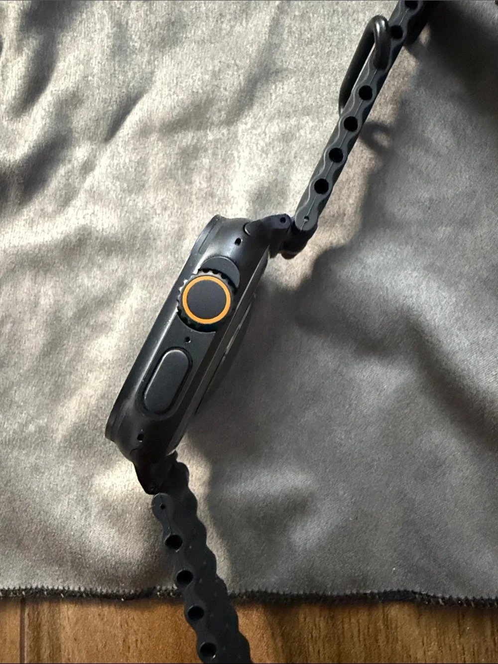 Apple watch ultra